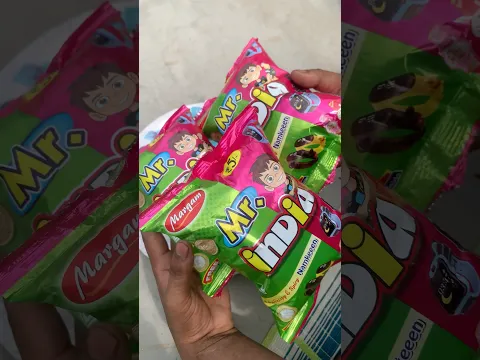 OMG I GOT SO MANY GIFTS IN MR INDIA GIFT PACKET 🤑#shorts #yutubeshorts