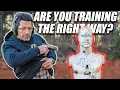 How To Train With Your Concealed Carry Pistol