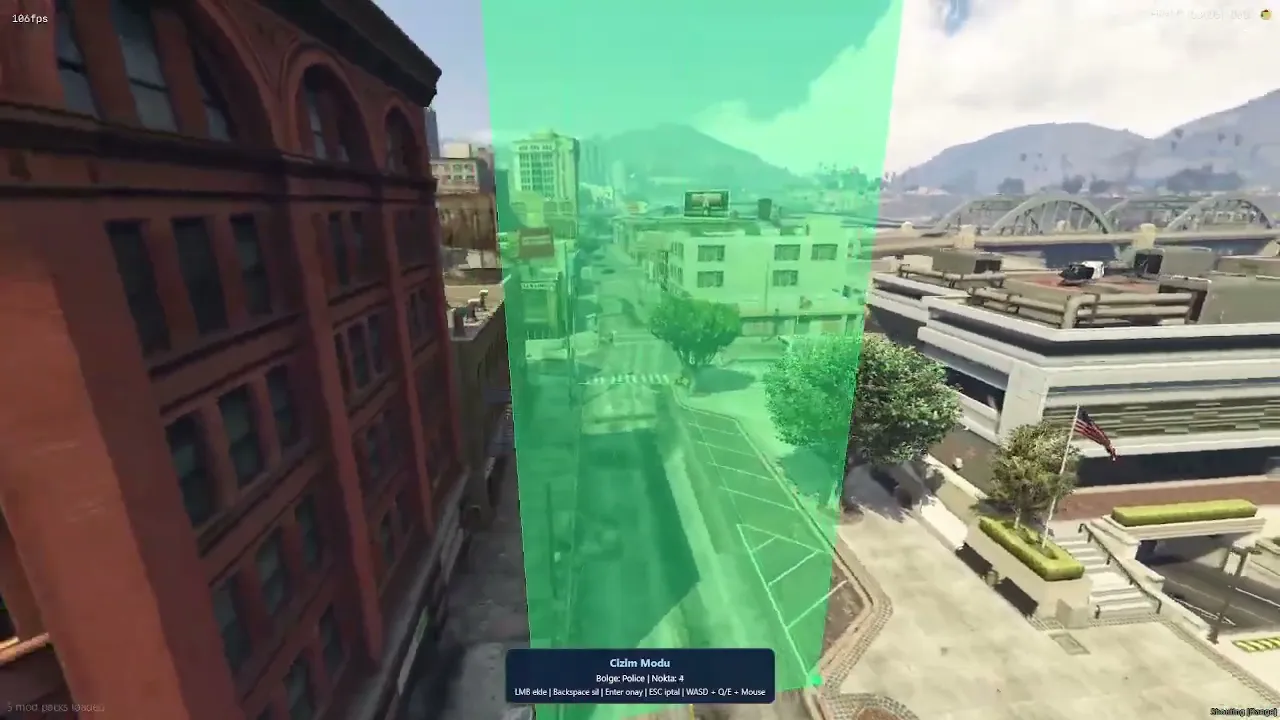 Alisizm Speedzone Creator