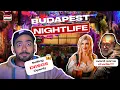 Lagu Crazy Nightlife Of Budapest | Hungary | The Muscular Tourist