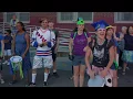 PS10 Flash Mob 2017