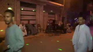 عبده الثنائى  انت اول حبيب دندنها