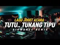 Download Lagu LAGU JOGET!! DJ TUTU..TUKANG TIPU (AIRWANCE REMIX)