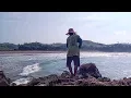 Download Lagu MANCING DI TEBING MASJID IKANYA HANYA GT || bari ngluyur mancing ikan