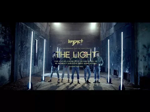 IMFACT The Light 公式動画サムネイル