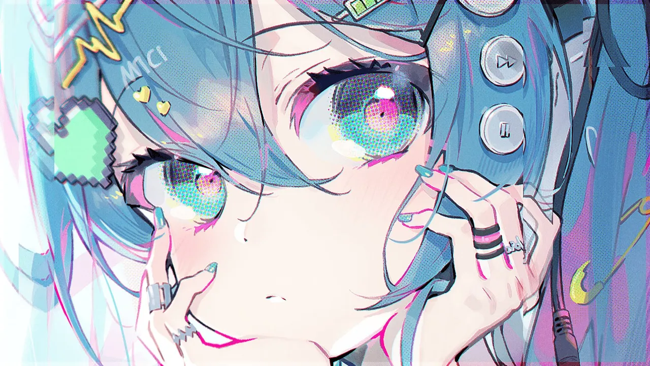 【最高】聴けばぶっ飛ぶボカロ曲まとめ！【センス◎】