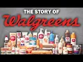 The Surprising History of Walgreens