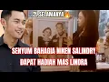 Download Lagu Senyum bahagia niken salindry  unboxing hadiah mas lindra 