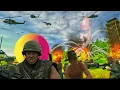 Lagu Vietnam War: as told by a crazy solo dev