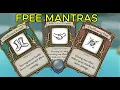 How To Get 5 Free Talents and Mantras In Deepwoken BEST METHOD 2026