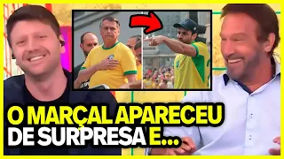 PÂNICO ANALISA TUDO SOBRE AS POLÊMICAS NAS MANIFESTAÇÕES DO 7 DE SETEMBRO