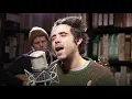 Patrick Watson - Full Session - 3/23/2017 - Paste Studios - New York, NY