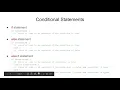 Conditional Statements If Else Else If in JavaScript Learn HTML CSS JS