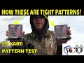 patterning the tristar g2 viper with the jebs 665 660 chokes bco review
