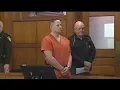 Man gets 120 years-plus in Warren rape case
