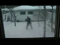 Miike Snow - Genghis Khan (raw)