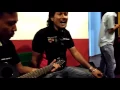 Download Lagu Giri Gantara feat Ikang Fawzy-Salam Terakhir (gitaris Jojo Jakarta)