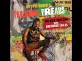 This Must Be the Place (Naïve Melody) - Mystic Bowie's Talking Dreads