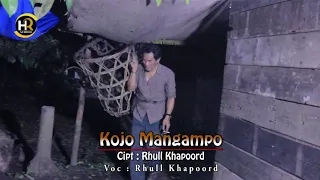 Download Lagu paling Sedih Terbaru 2023 Kojo Mangampo ( Cipta : Rhull Khapoord ) MP3