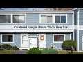 SOLD in Mount Kisco NY 25 Barker St - Westchester County