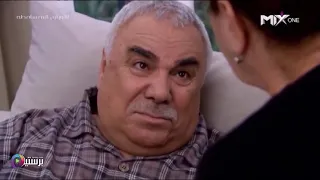 الاوراق المتساقطة الموسم الخامس الحلقة 42 قسم 4 