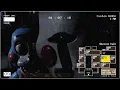 Tutorial of HOW TO PLAY AND USE-Another-Fnaf-Fangame-Open-Source Aka the most famous I have