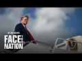Timeline of Trump s secret plane switch in Turkey amid Iran threat