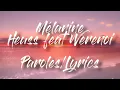 Mélanine - Heuss l'Enfoiré ft. Werenoi (Paroles/Lyrics)