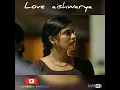 Download Lagu #Thovanam song love#aishwarya rajesh