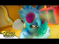 Lagu The attack of the Rabbid flies 🪰 (S04E68) | RABBIDS INVASION 🐰 | Cartoon for Kids