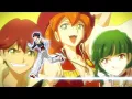 Download Lagu 藍井エイル「鼓動」／ TVアニメ『バック・アロウ』ノンクレジットオープニング（2ndクール）【期間限定公開】