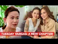 Download Lagu TUESDAY VARGAS Shares How She Almost Gave Up On Life | Karen Davila Ep223