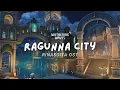 Lagu An Evening in Ragunna City 🛶 Rinascita OST | Relaxing Wuthering Waves Music 鸣潮 [No Mid-Roll Ads]