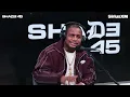 Sugar Hill - AZ [Live @ SiriusXM Shade 45]