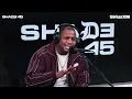 Sugar Hill - AZ Live SiriusXM Shade 45