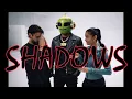 Skrillex, Young Coco & Naisha - SHADOWS (Official)
