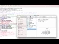 4 6 Copying Files - Introduction to Python Programming