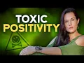 Lagu Giftige positiviteit: waarom 'alleen maar goede vibes' je pijn doen