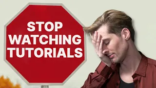 Code Tutorials Are Holding You Back