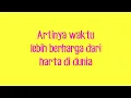 Download Lagu lagu bersama kamu ku jadi tahu