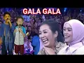Lagu Viral!! Menghibur sekali suara unik Adik Kakak dengan lagu \