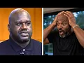 Shaquile o neal surprises his brother Jamal with a gift worth millions his reaction says it all
