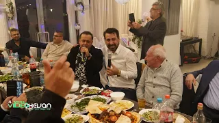 سهرة ولقاء عفريني محمد فوزي ومحمد بلال وحيدر وحجي ناصرP1 