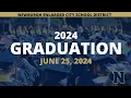 NFA Graduation - Class of 2024