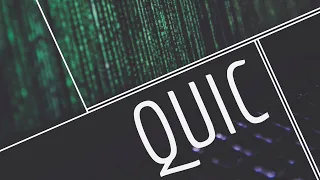 Introduction to the QUIC Protocol