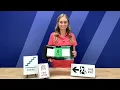 Rowmark LaserGlow Overview Perfect for Safety Exit Signage