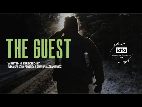 International trailer | WORLD PREMIERE at IDFA