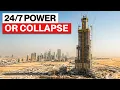Lagu Why the Burj Khalifa Can’t Survive Without Constant Electricity