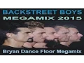 Download Lagu Backstreet Boys - Megamix 2015 (Bryan Dance Floor Megamix)