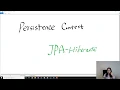 Persistence Context